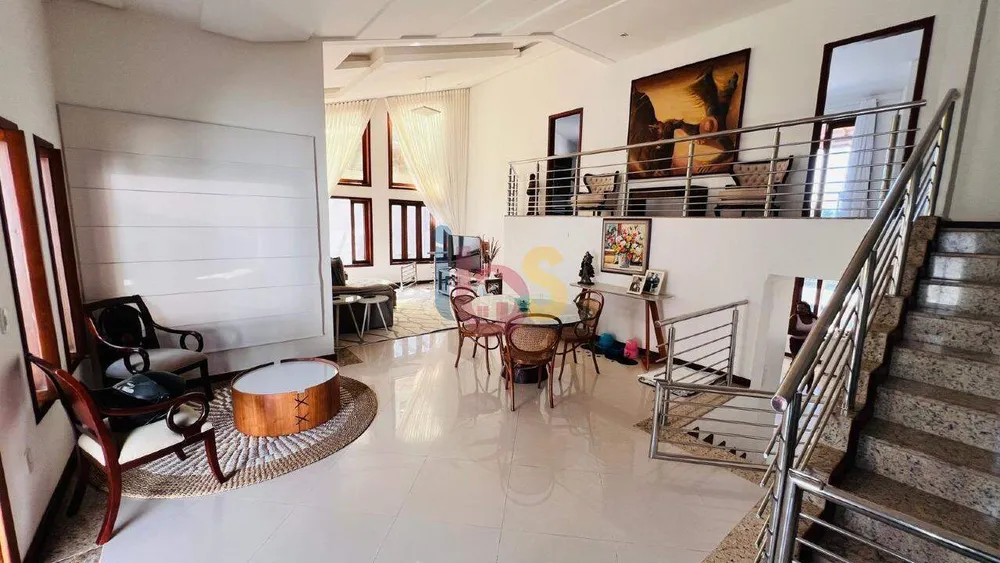 Casa, 5 quartos, 450 m² - Foto 21