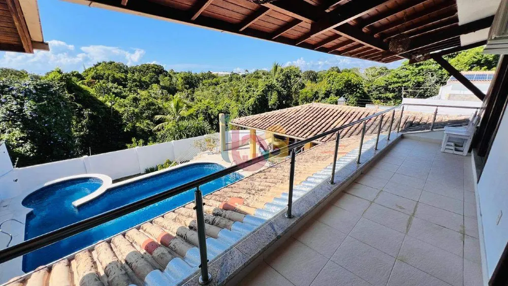 Casa, 5 quartos, 450 m² - Foto 28