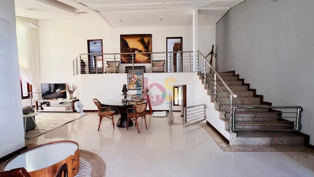 Casa, 5 quartos, 450 m² - Foto 27