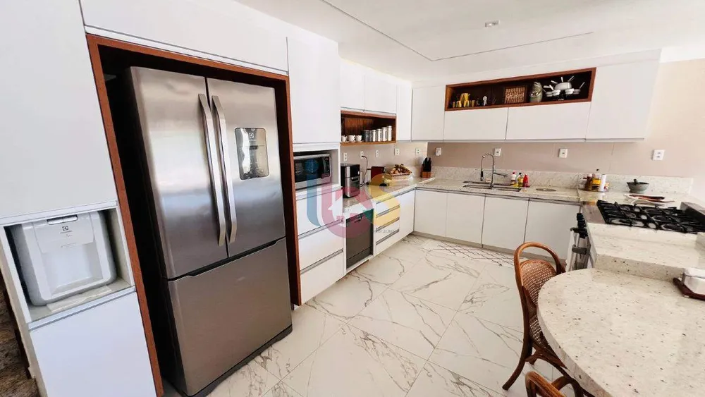 Casa, 5 quartos, 450 m² - Foto 24