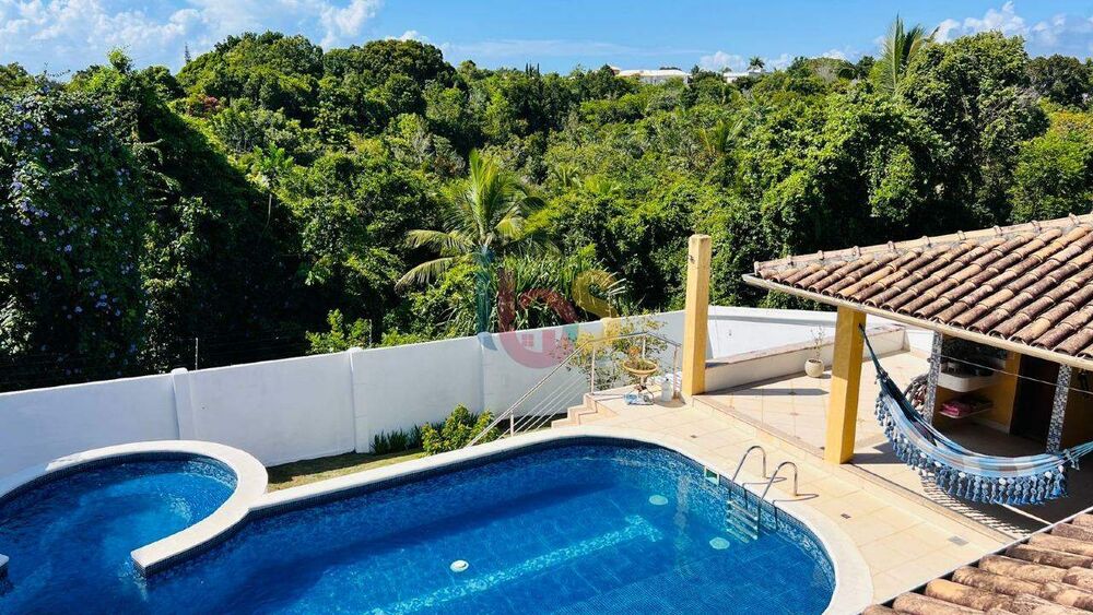Casa à venda com 5 quartos, 450m² - Foto 18