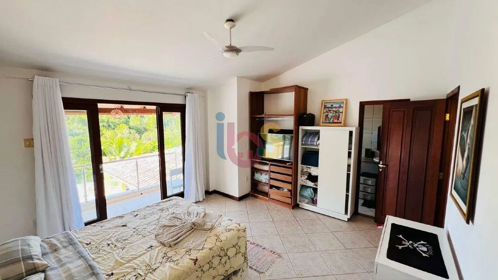 Casa, 5 quartos, 450 m² - Foto 26