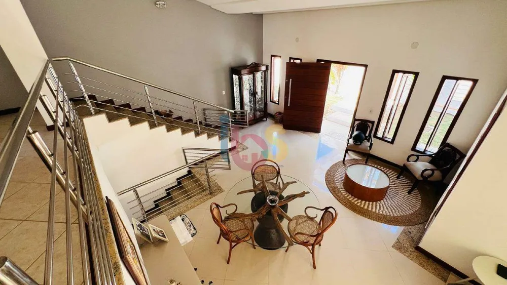 Casa, 5 quartos, 450 m² - Foto 22