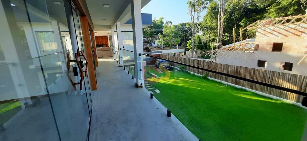 Casa, 5 quartos, 340 m² - Foto 6