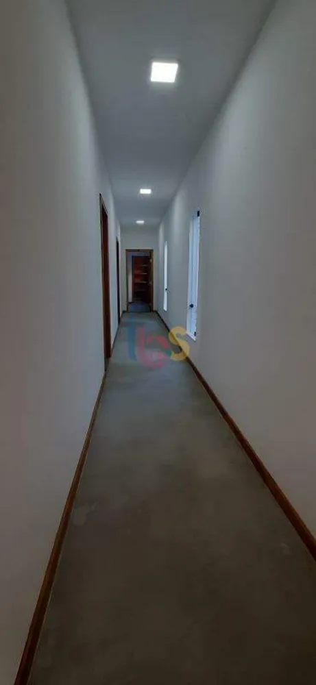 Casa, 5 quartos, 340 m² - Foto 3