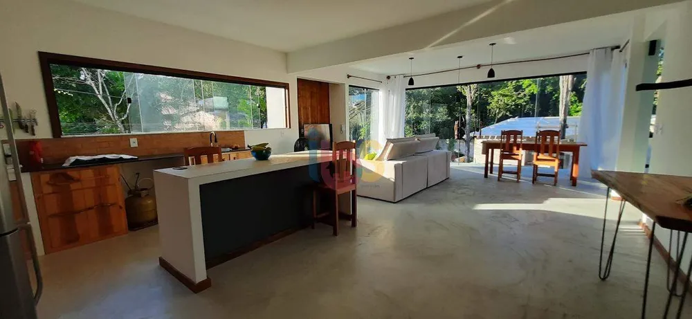 Casa, 5 quartos, 340 m² - Foto 4