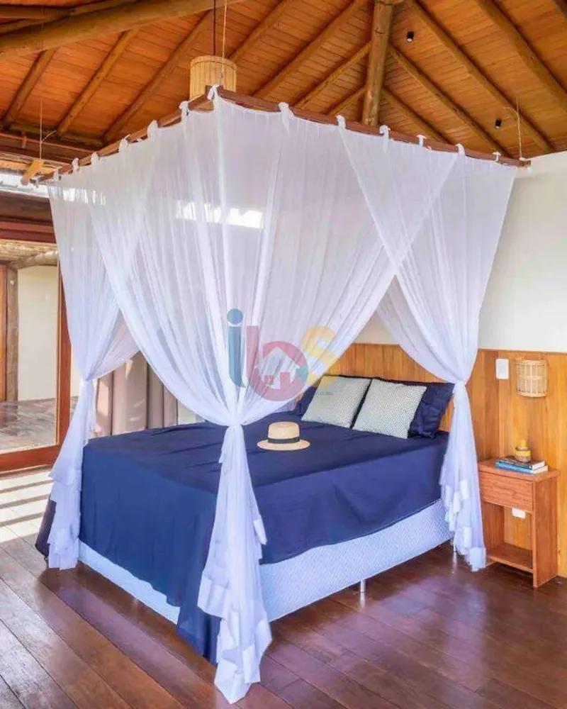 Casa, 7 quartos, 650 m² - Foto 5