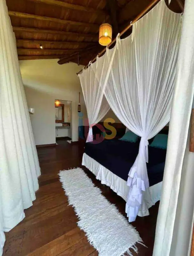 Casa, 7 quartos, 650 m² - Foto 4