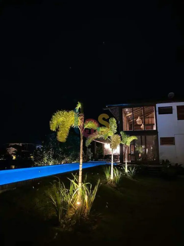 Casa, 7 quartos, 650 m² - Foto 8