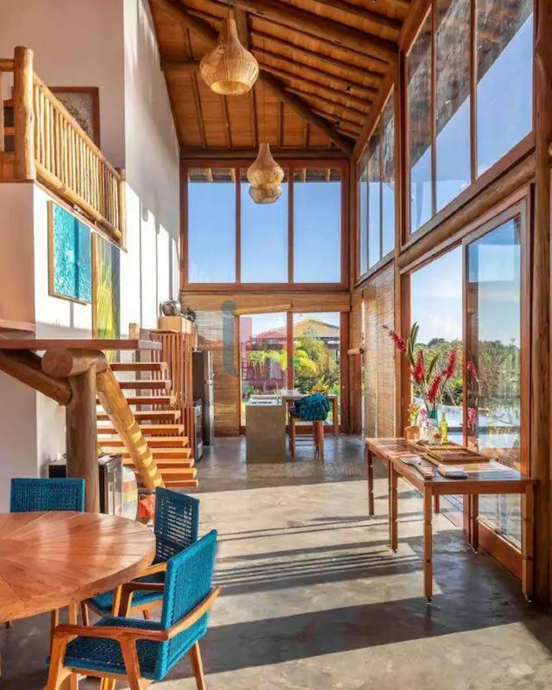 Casa, 7 quartos, 650 m² - Foto 2