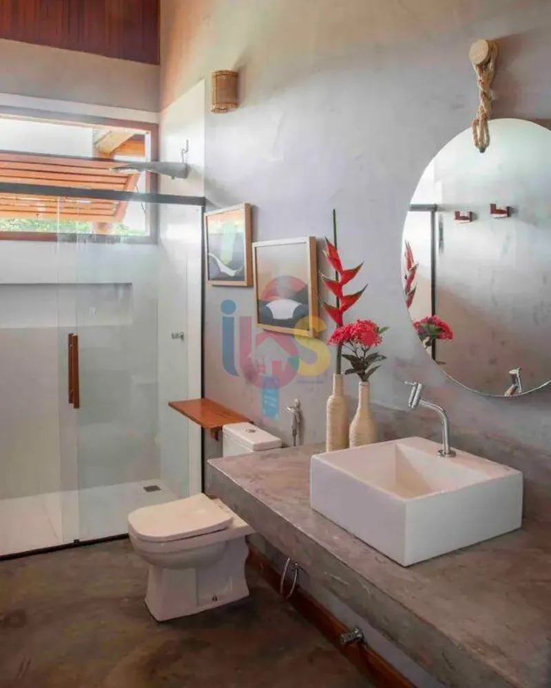 Casa, 7 quartos, 650 m² - Foto 6