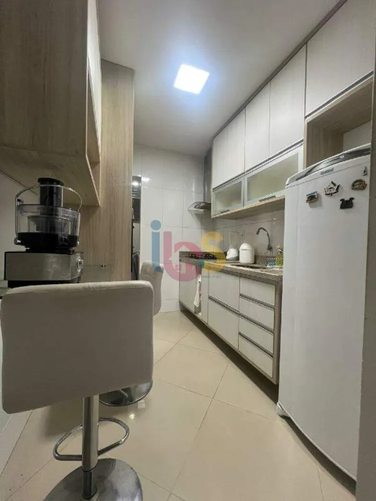 Apartamento, 3 quartos, 98 m² - Foto 7