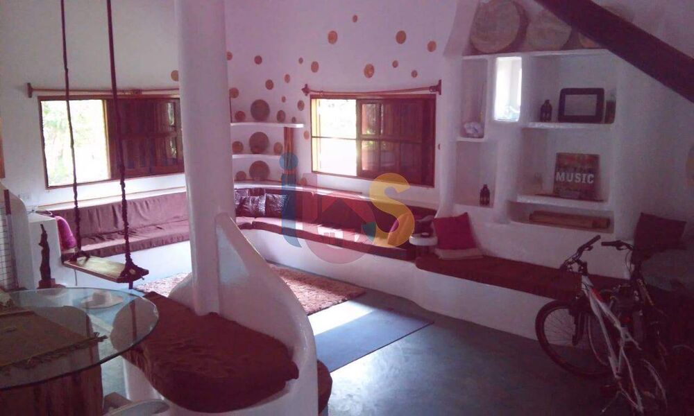 Sítio à venda com 3 quartos, 190m² - Foto 3