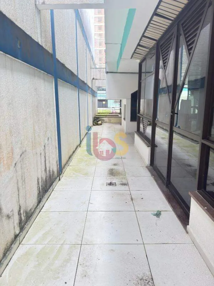 Loja-Salão, 335 m² - Foto 12