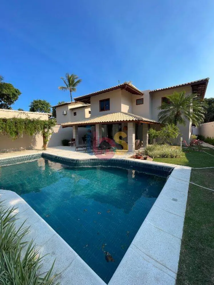 Casa, 5 quartos, 299 m² - Foto 9