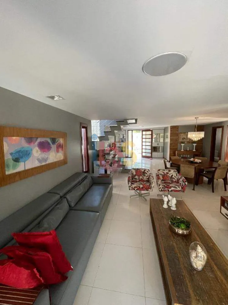 Casa, 5 quartos, 299 m² - Foto 5