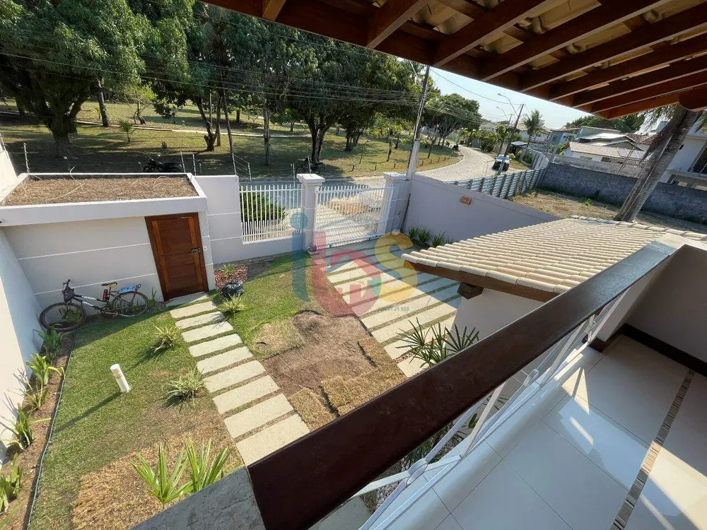 Casa, 5 quartos, 299 m² - Foto 6