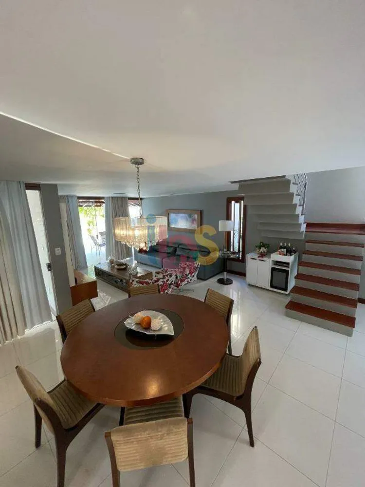 Casa, 5 quartos, 299 m² - Foto 10