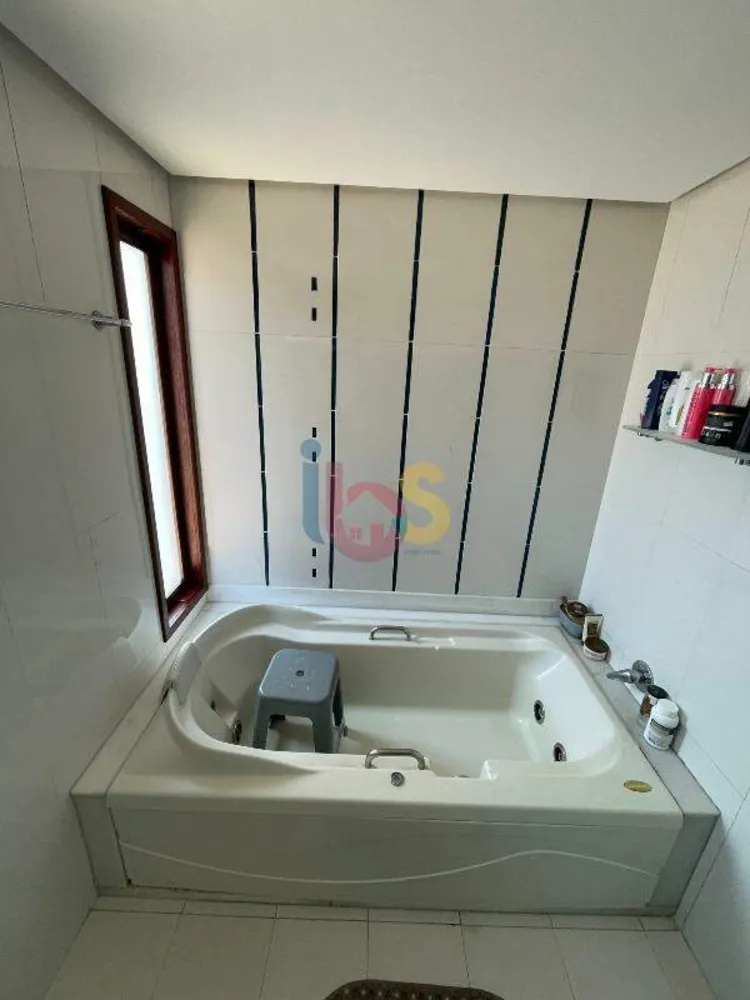 Casa, 5 quartos, 299 m² - Foto 14