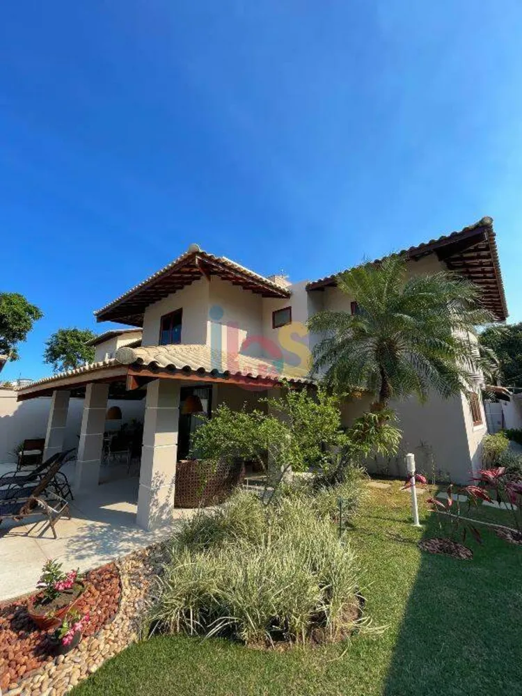 Casa, 5 quartos, 299 m² - Foto 15