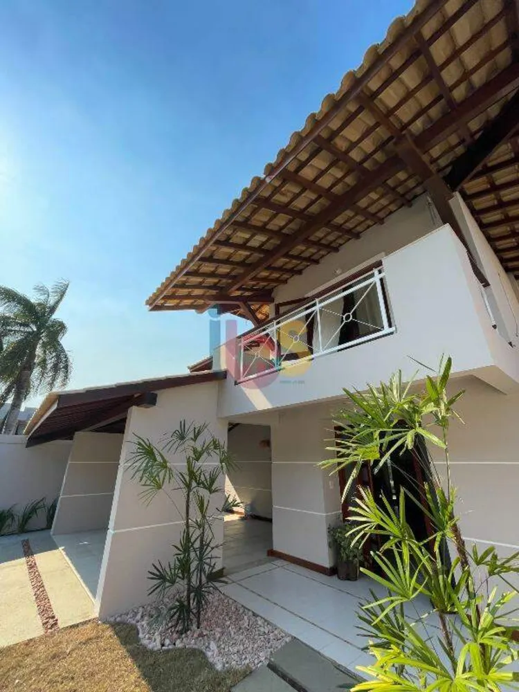 Casa, 5 quartos, 299 m² - Foto 16