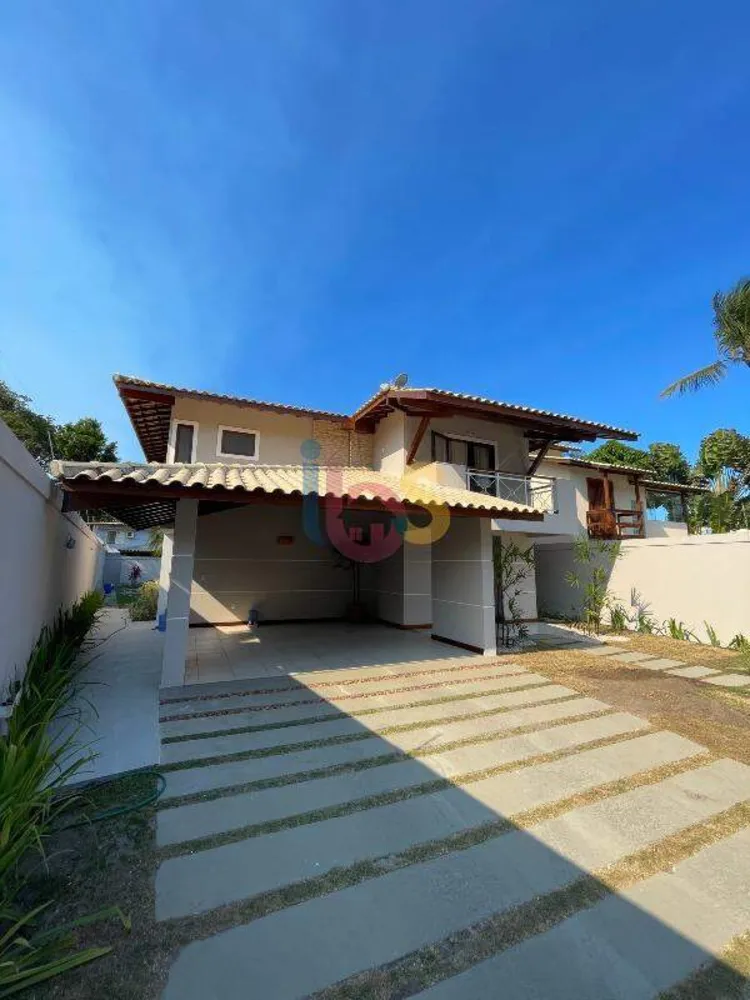 Casa, 5 quartos, 299 m² - Foto 12