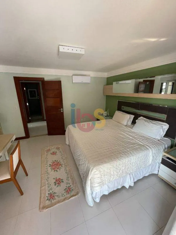 Casa, 5 quartos, 299 m² - Foto 8