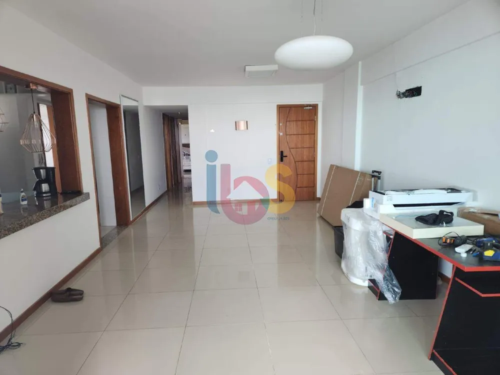Apartamento, 2 quartos, 140 m² - Foto 2