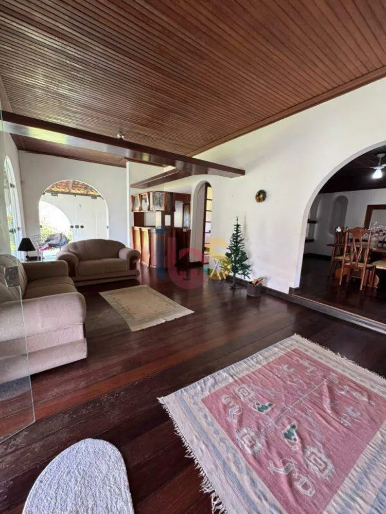 Casa, 4 quartos, 250 m² - Foto 6