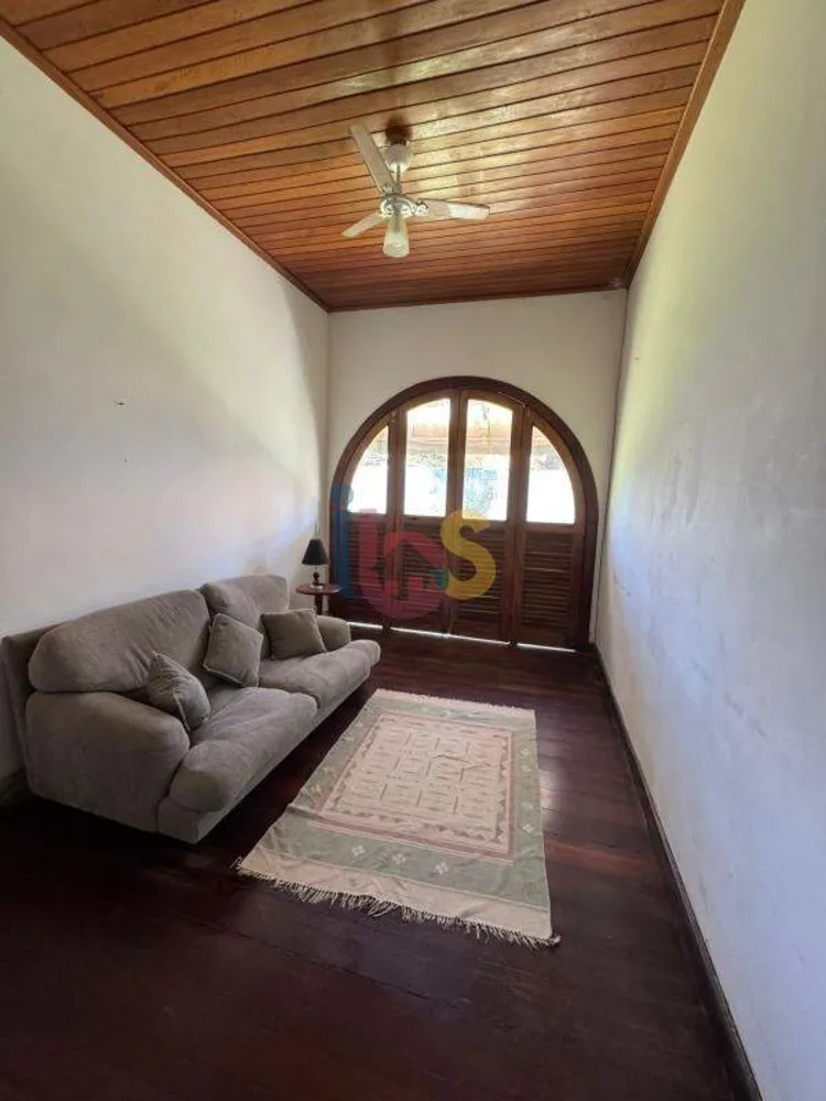 Casa, 4 quartos, 250 m² - Foto 10