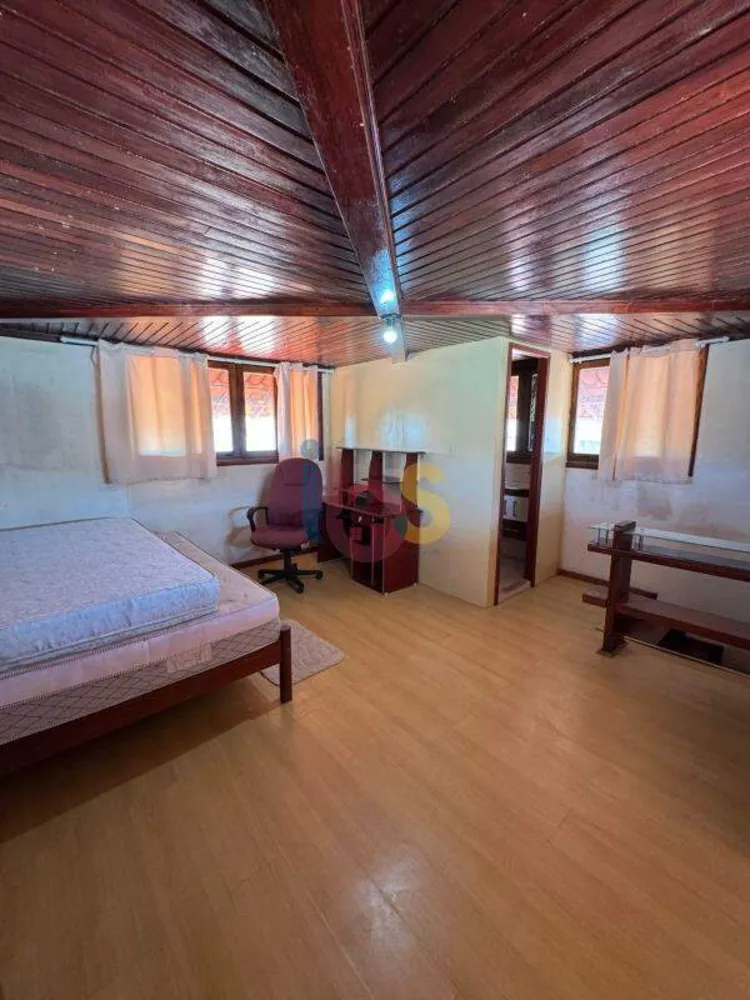 Casa, 4 quartos, 250 m² - Foto 7