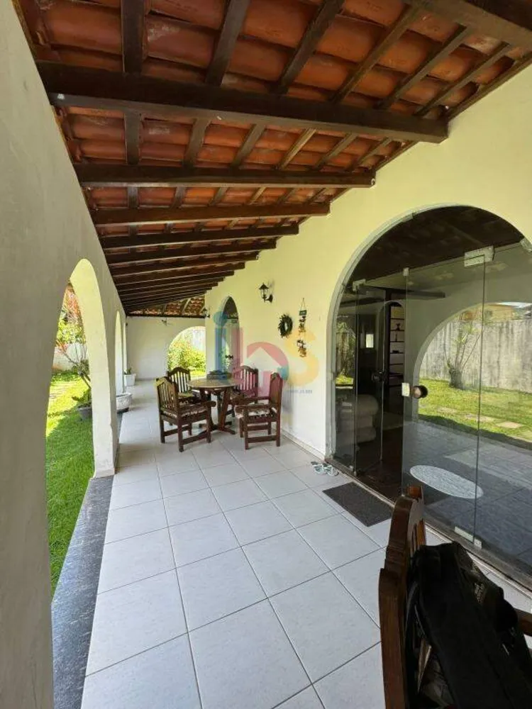 Casa, 4 quartos, 250 m² - Foto 9