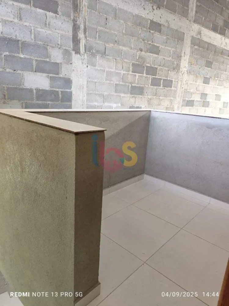 Depósito-Galpão, 350 m² - Foto 6