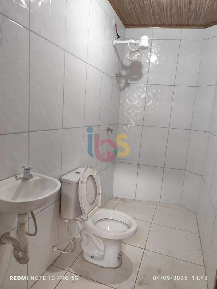 Depósito-Galpão, 350 m² - Foto 8