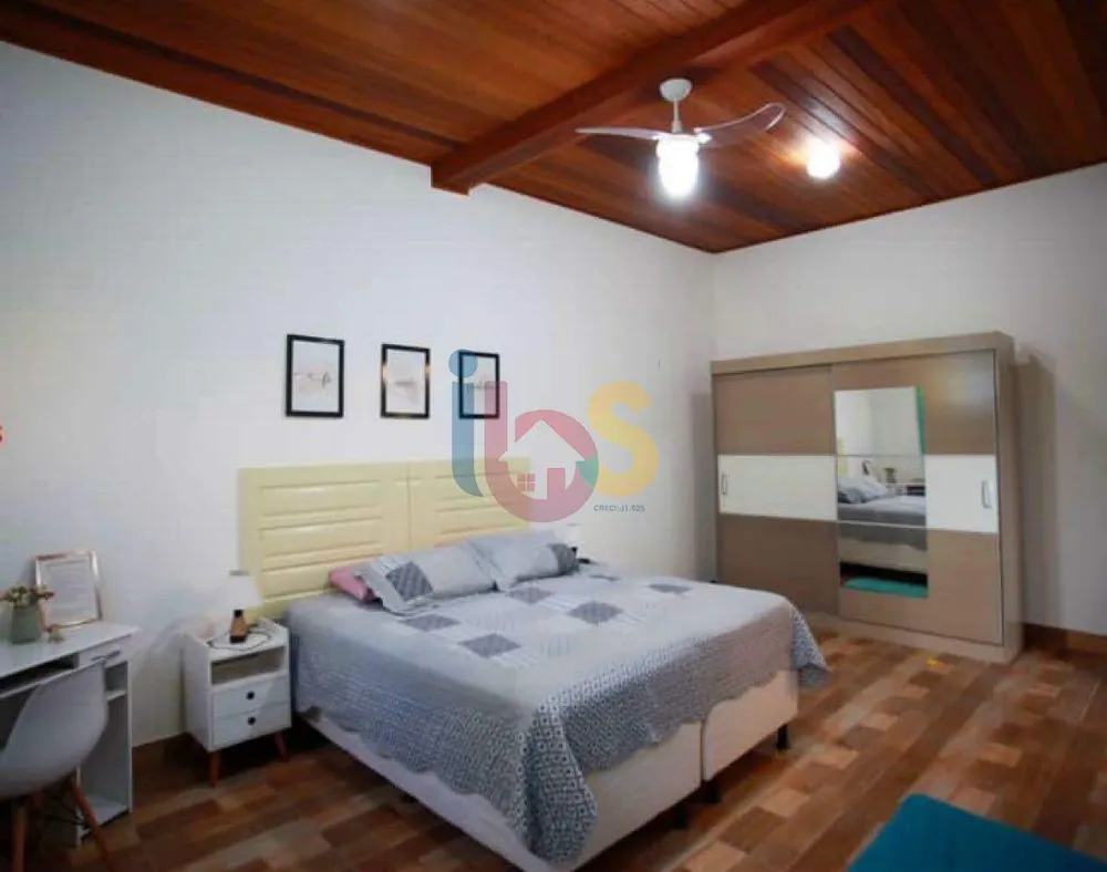 Casa, 3 quartos, 280 m² - Foto 3