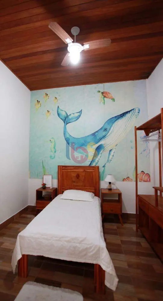 Casa, 3 quartos, 280 m² - Foto 4