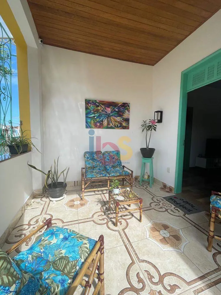Casa, 3 quartos, 280 m² - Foto 6