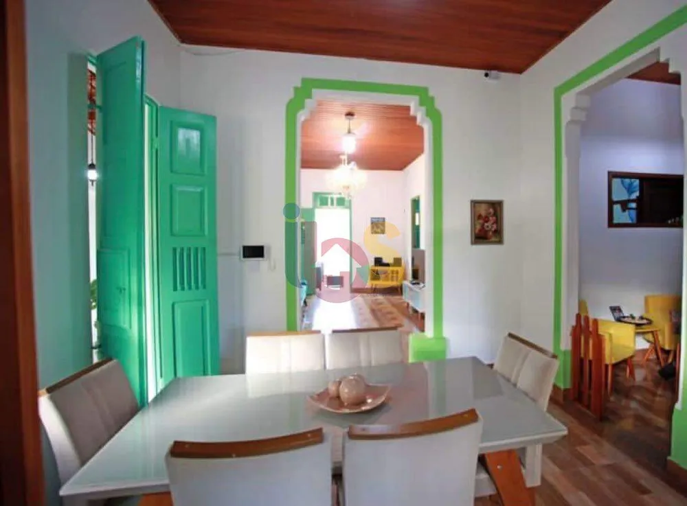 Casa, 3 quartos, 280 m² - Foto 2