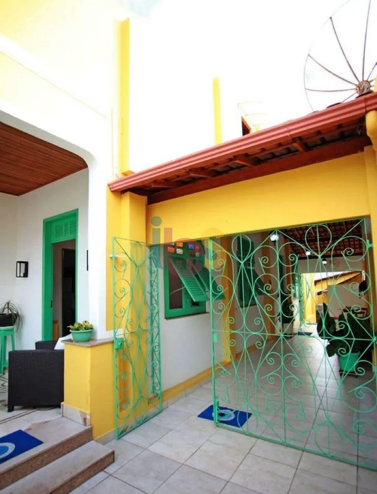 Casa, 3 quartos, 280 m² - Foto 7