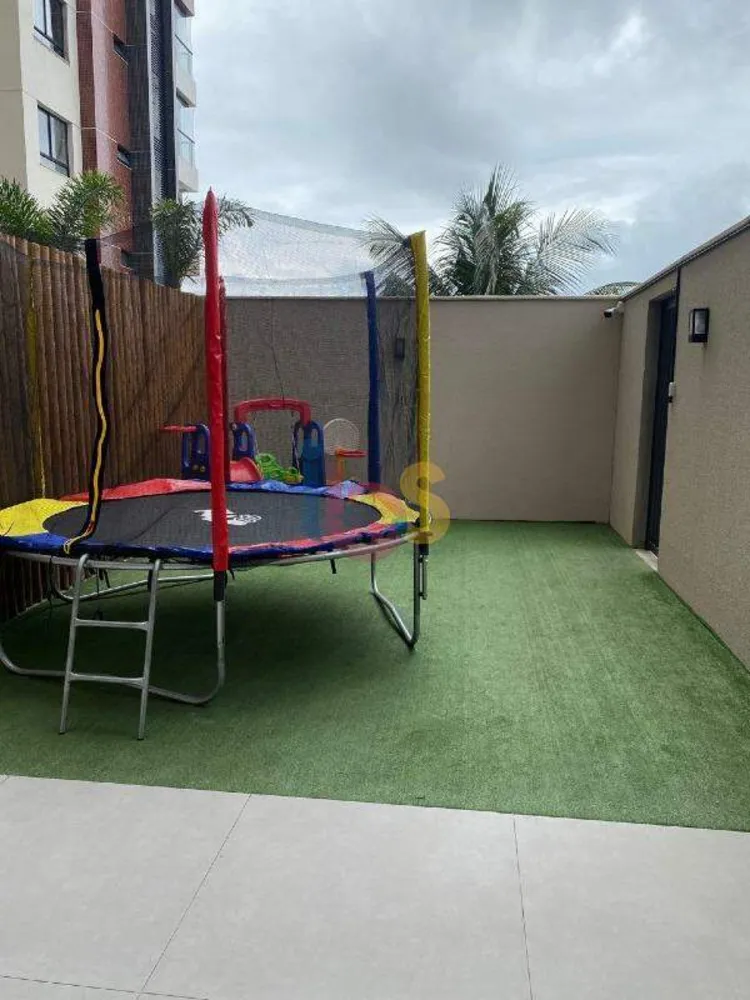 Apartamento, 4 quartos, 103 m² - Foto 11