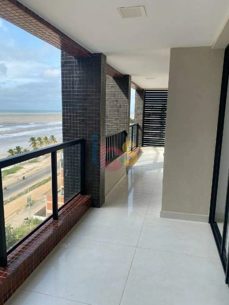Apartamento, 4 quartos, 103 m² - Foto 2