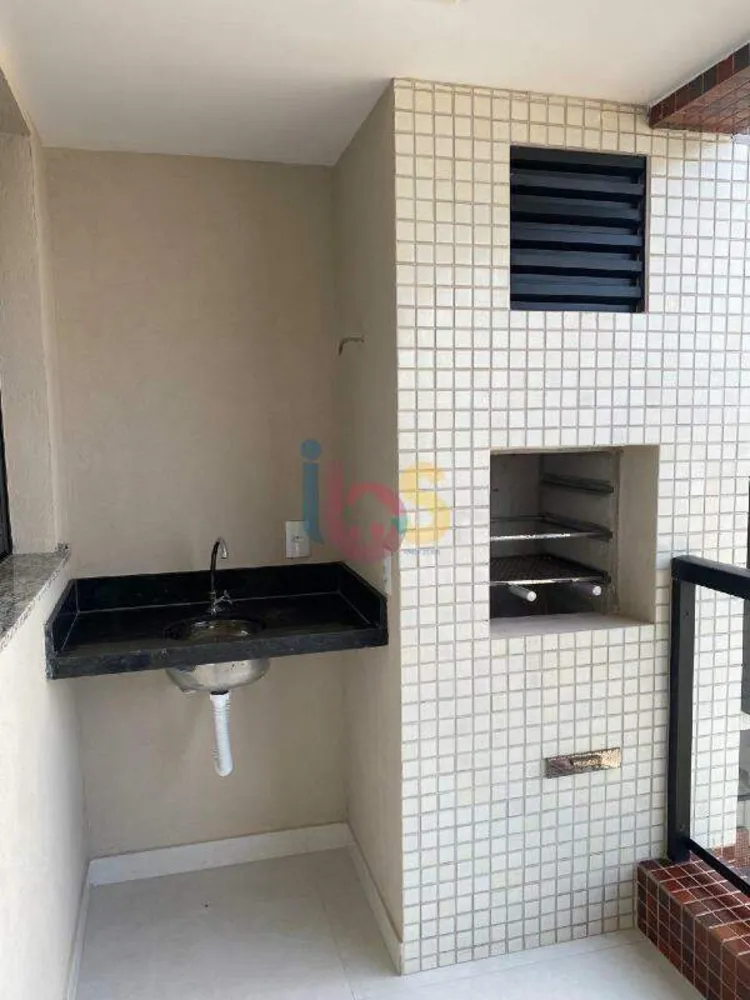 Apartamento, 4 quartos, 103 m² - Foto 9