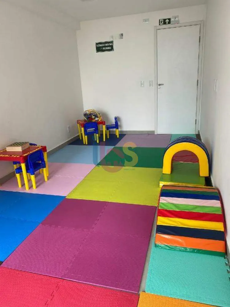 Apartamento, 4 quartos, 103 m² - Foto 12