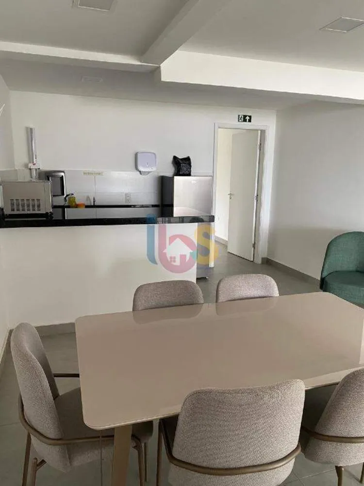 Apartamento, 4 quartos, 103 m² - Foto 8