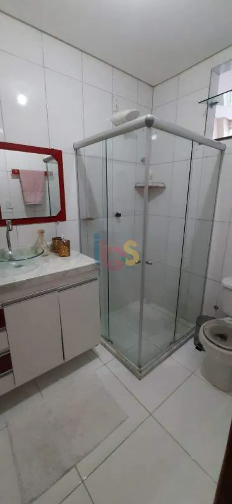 Casa, 4 quartos, 200 m² - Foto 9