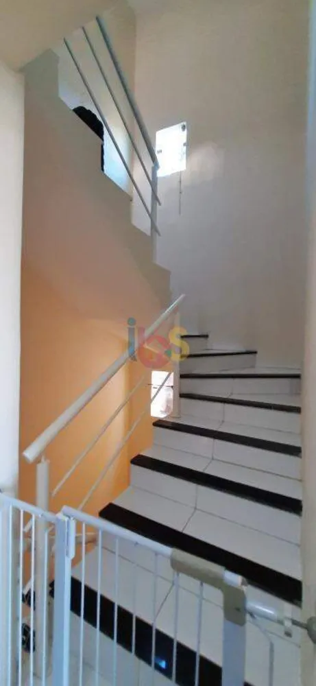Casa, 4 quartos, 200 m² - Foto 10