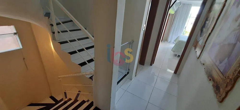 Casa, 4 quartos, 200 m² - Foto 12