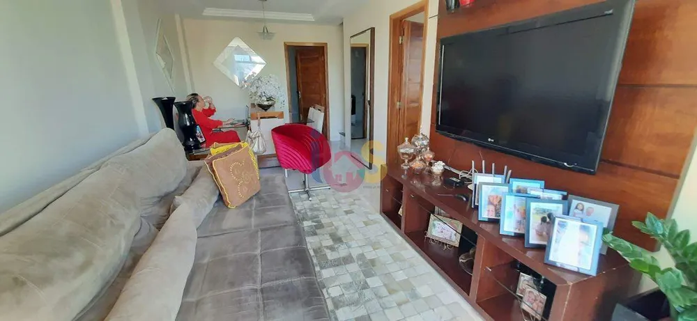 Casa, 4 quartos, 200 m² - Foto 5