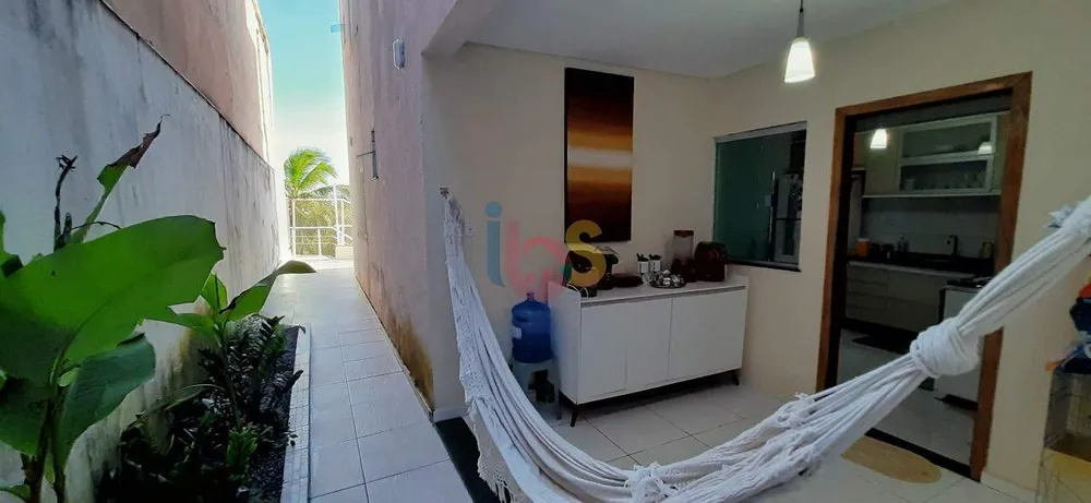 Casa, 4 quartos, 200 m² - Foto 16