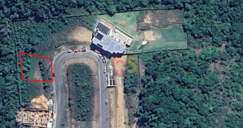 Terreno, 650 m² - Foto 7